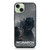 Monarch Legacy of Monsters iPhone 15 Plus Case