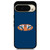 Auburn Tigers Eye Motorola Google Pixel 10 Pro XL Case