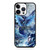 Monster Hunter World Iceborne 01 iPhone 15 Pro Max Case