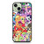 My Little Pony Characters iPhone 15 Plus Case