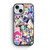 My Little Pony Human iPhone 15 Case