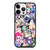 My Little Pony Human iPhone 15 Pro Max Case