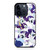 My Little Pony Rarity iPhone 15 Pro Case