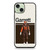 Myles Garrett Cleveland Browns 03 iPhone 15 Plus Case