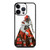 Myles Garrett Cleveland Browns 06 iPhone 15 Pro Max Case