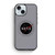 Nasa Orbiting Solo iPhone 15 Case