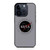 Nasa Orbiting Solo iPhone 15 Pro Case