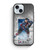 Nathan MacKinnon Colorado Avalanche iPhone 15 Case