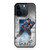 Nathan MacKinnon Colorado Avalanche iPhone 15 Pro Case