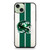 New York Jets Helmet iPhone 15 Plus Case