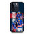 New York Rangers Artemi Panarin Kaapo Kakko iPhone 15 Pro Case