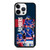 New York Rangers Artemi Panarin Kaapo Kakko iPhone 15 Pro Max Case