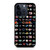 Nfl League iPhone 15 Pro Case