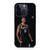 Nic Claxton Brooklyn Nets 01 iPhone 15 Pro Case