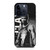 Nic Claxton Brooklyn Nets 02 iPhone 15 Pro Case