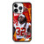 Nick Bolton Kansas City Chiefs 02 iPhone 15 Pro Max Case
