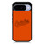 Baltimore Orioles 02 Motorola Google Pixel 10 Case