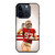 Nick Bosa San Francisco 49ers 02 iPhone 15 Pro Case