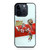 Nick Bosa San Francisco 49ers 03 iPhone 15 Pro Case
