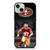 Nick Bosa San Francisco 49ers 04 iPhone 15 Plus Case