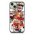 Nick Bosa San Francisco 49ers 06 iPhone 15 Plus Case