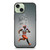 Nick Chubb Cleveland Browns 02 iPhone 15 Plus Case