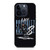 Nick Schmaltz Utah Mammoth iPhone 15 Pro Case