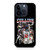 Nico Collins Houston Texans 02 iPhone 15 Pro Case