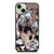 Okkotsu Yuta Jujutsu Kaisen iPhone 15 Plus Case