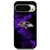 Baltimore Ravens 02 Motorola Google Pixel 10 Pro XL Case