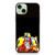 One Piece Series Akainu iPhone 15 Plus Case