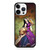 One Piece Shicibukai Boa Hancock iPhone 15 Pro Max Case