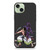 One Piece Zoro iPhone 15 Plus Case