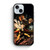 One Punch Man Genos and Saitama Class S Synergy iPhone 15 Case