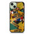 Only Murders in the Building 02 iPhone 15 Plus Case