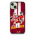 Patrick Mahomes Kansas City Chiefs 01 iPhone 15 Plus Case