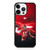Patrick Mahomes Kansas City Chiefs 02 iPhone 15 Pro Max Case