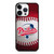 Philadelphia Phillies BaseBall iPhone 15 Pro Max Case