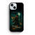 Pirates of the Caribbean Black Pearl iPhone 15 Case