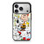 Snoopy Huging iPhone 17 ProCase