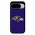 Baltimore Ravens 05 Motorola Google Pixel 10 Case
