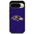 Baltimore Ravens 05 Motorola Google Pixel 10 Pro XL Case