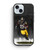 Pittsburgh Steelers Najee Harris iPhone 15 Case