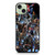 PlayStation icons Legends Unleashed iPhone 15 Plus Case