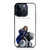 Pragmata Echoes of the Moon iPhone 15 Pro Case