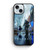 Pragmata The Gilded Orbit iPhone 15 Case