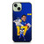 Puka Nacua Los Angeles Rams 01 iPhone 15 Plus Case