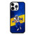 Puka Nacua Los Angeles Rams 02 iPhone 15 Pro Max Case