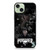Punisher Frank Castle iPhone 15 Plus Case