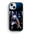 Quenton Nelson Indianapolis Colts 01 iPhone 15 Case